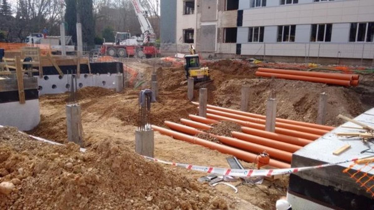 instalacion de pozos canadienses