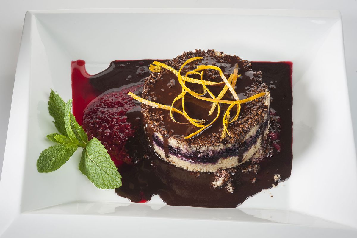 CABI0030 Zuhaitz Pastel de cuscus xl