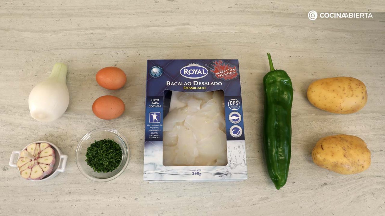 bacalao patatas ig