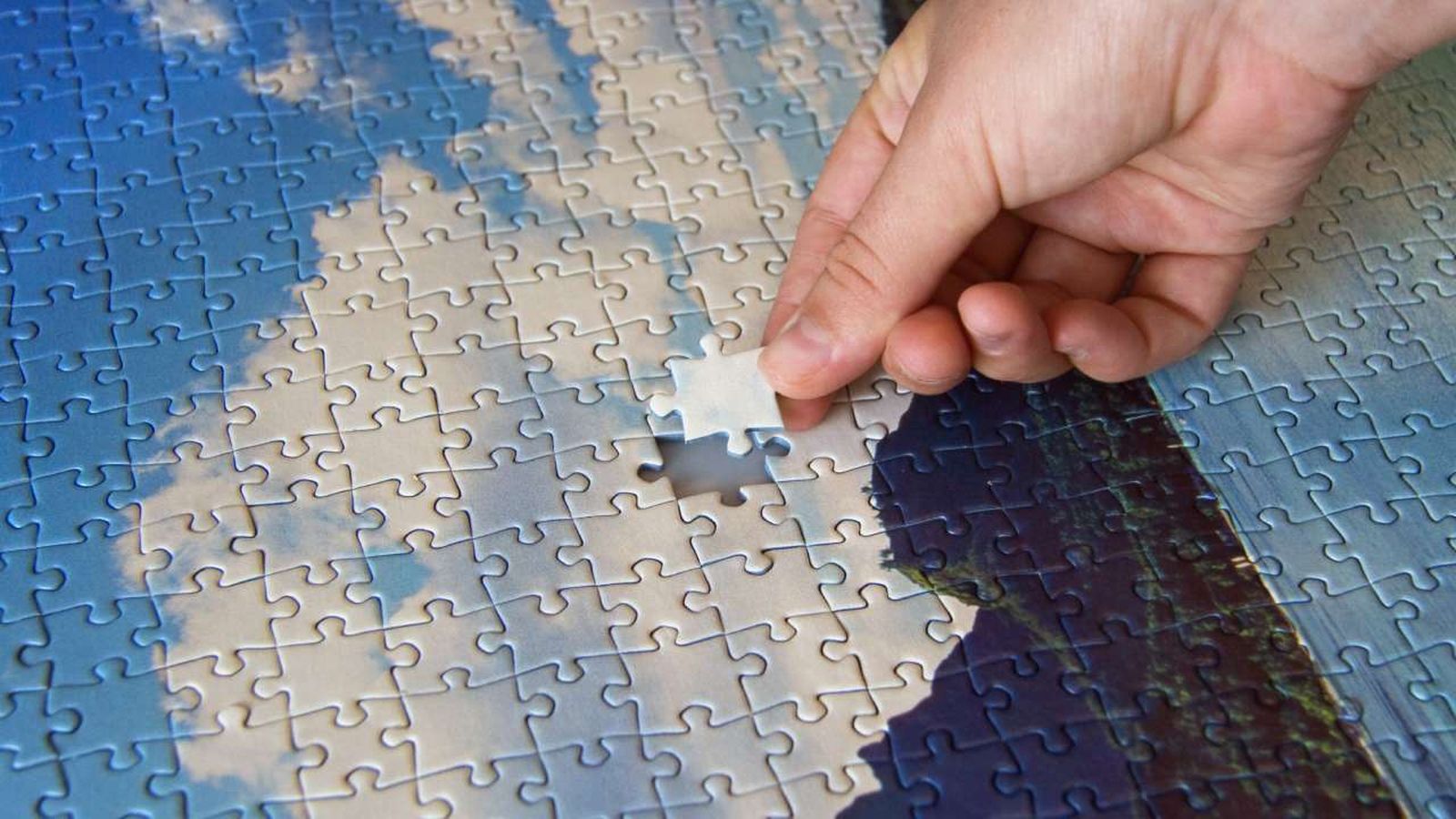 datos curiosos del rompecabezas puzzle