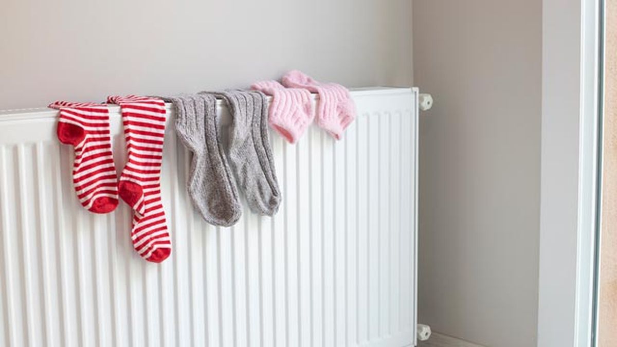 como secar la ropa dentro de casa sin que huela a humedad