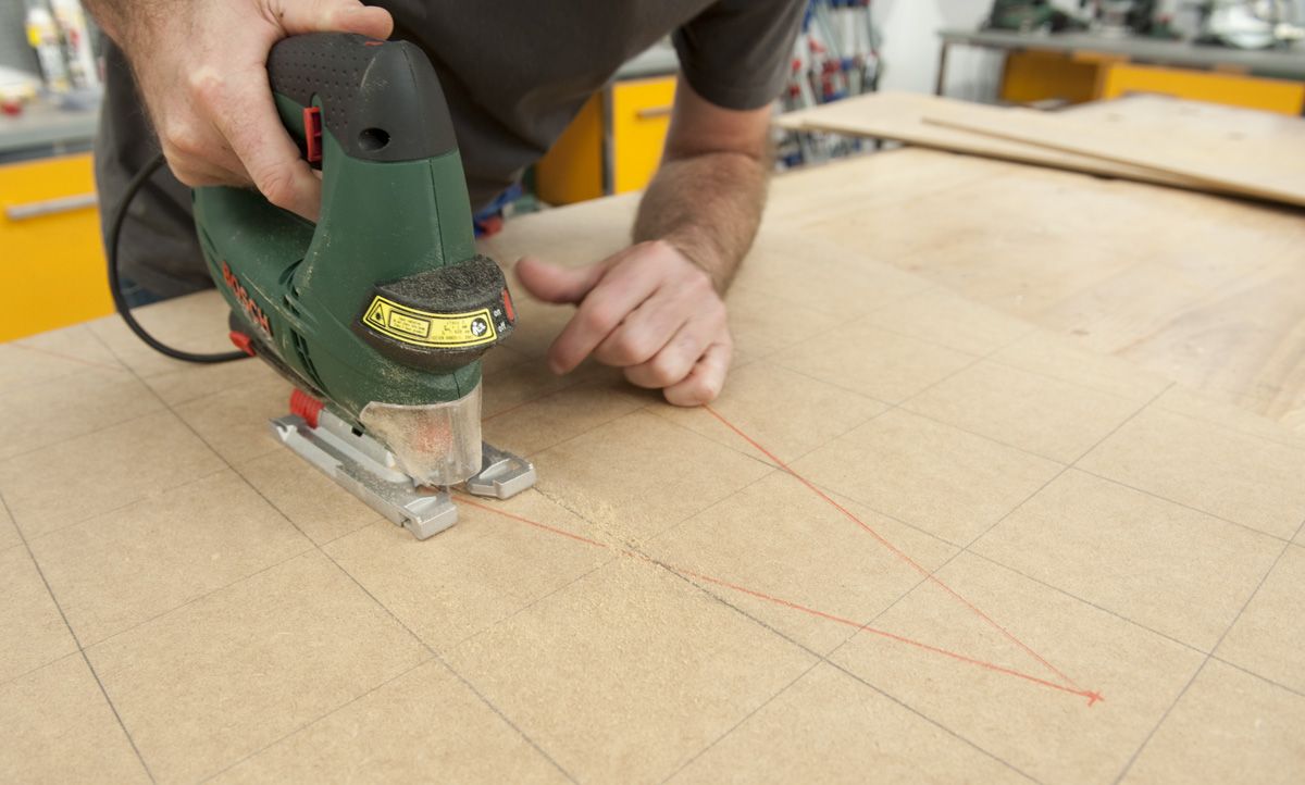 Bricomania 596 Letra retroiluminada p2