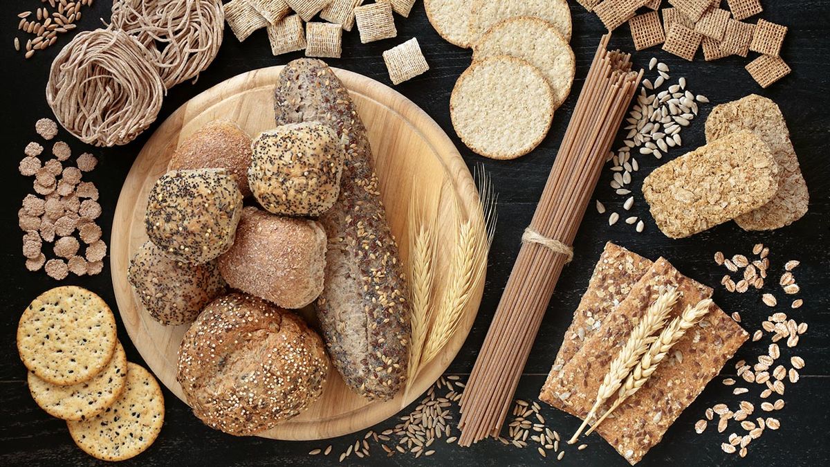 9 consejos para quitar tripa y michelines cereal