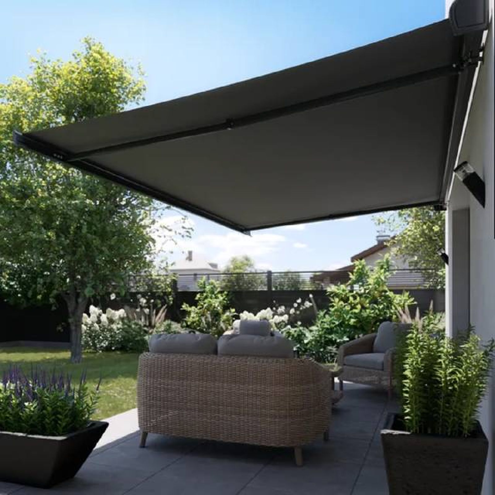 Todas las claves para elegir el toldo adecuado para tu terraza 3
