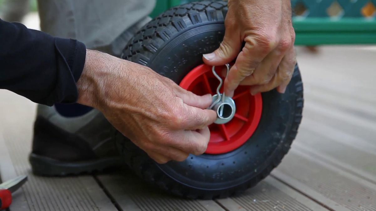 Bricomania 877 Pasadores paso1