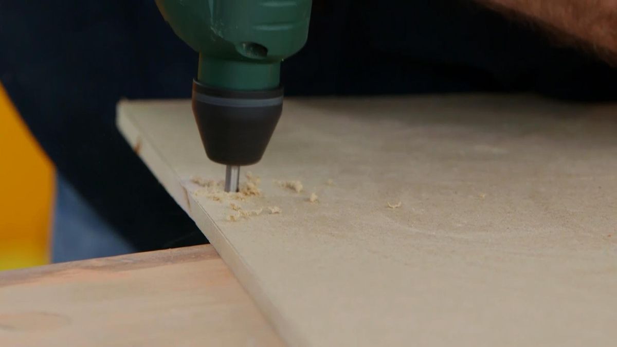 Brico 924 cortar discos circulares paso3