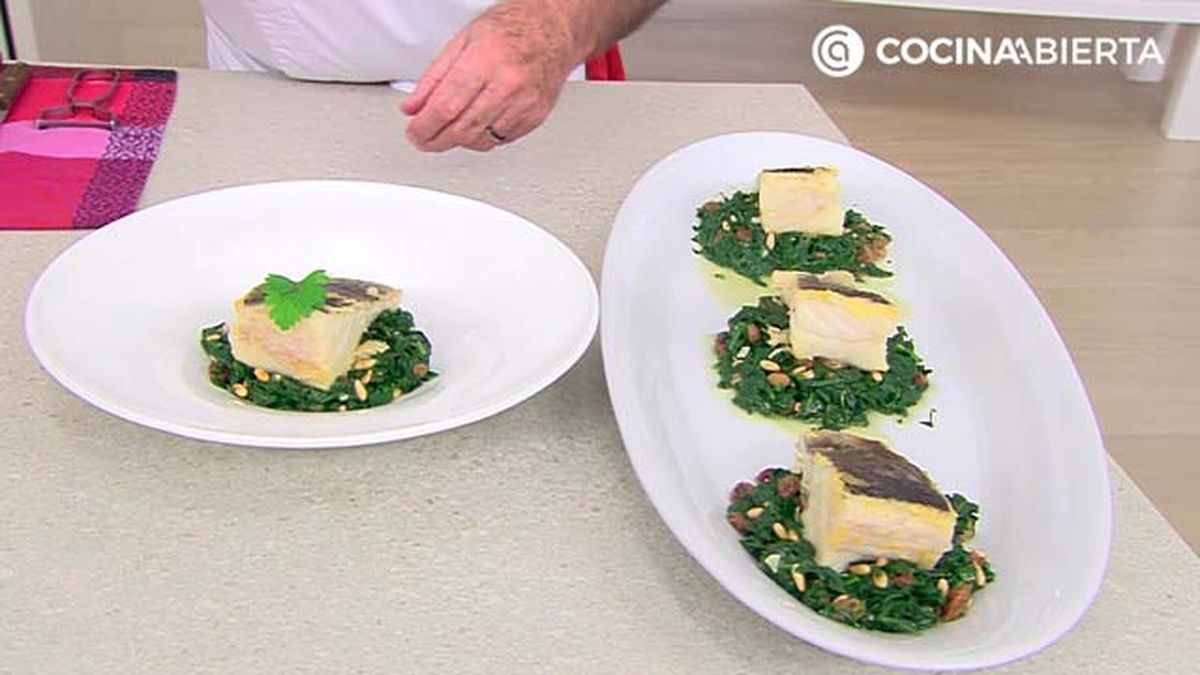 bacalao espinacas p5