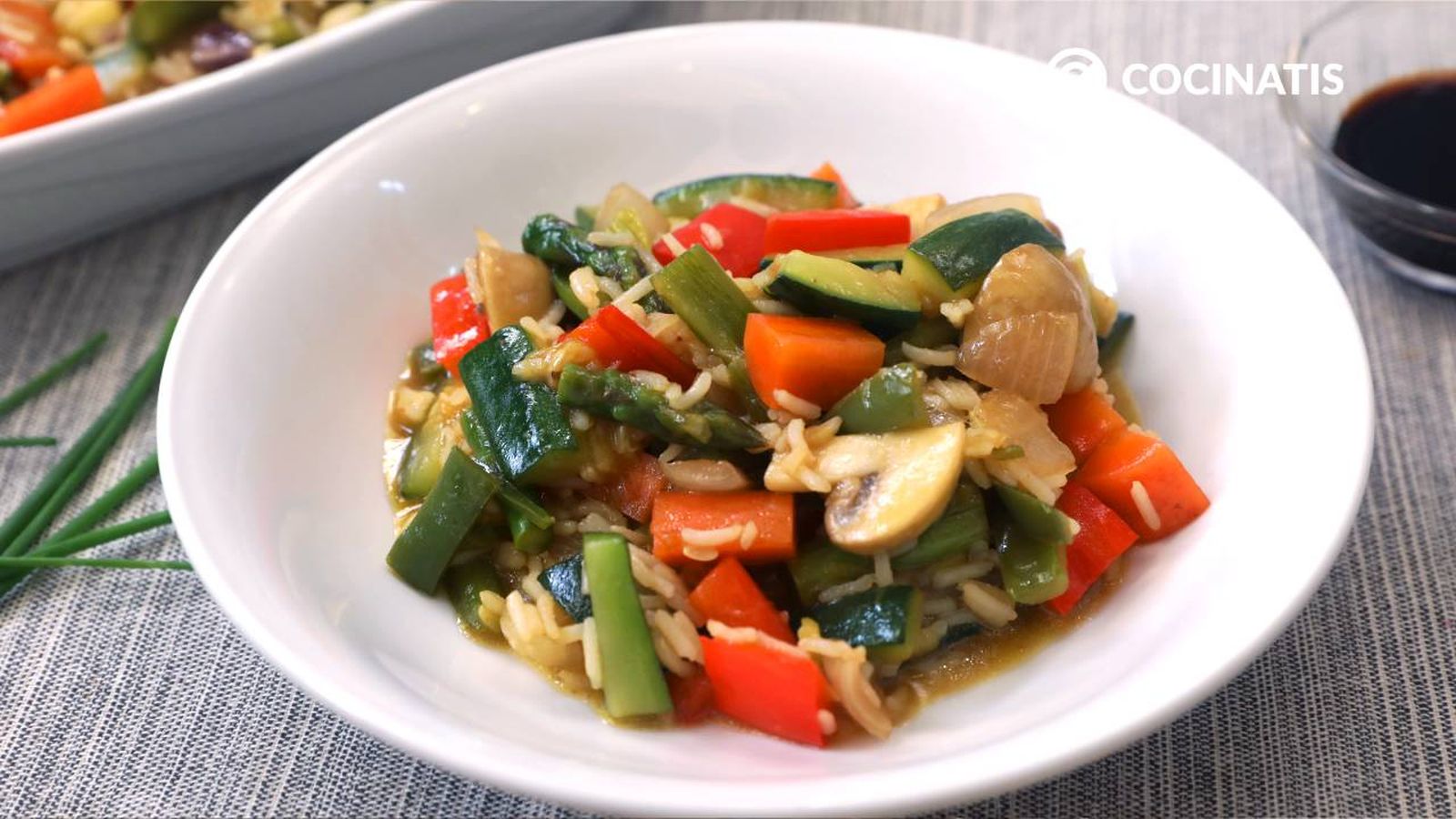 CTIS0996 receta wok de verduras salteadas