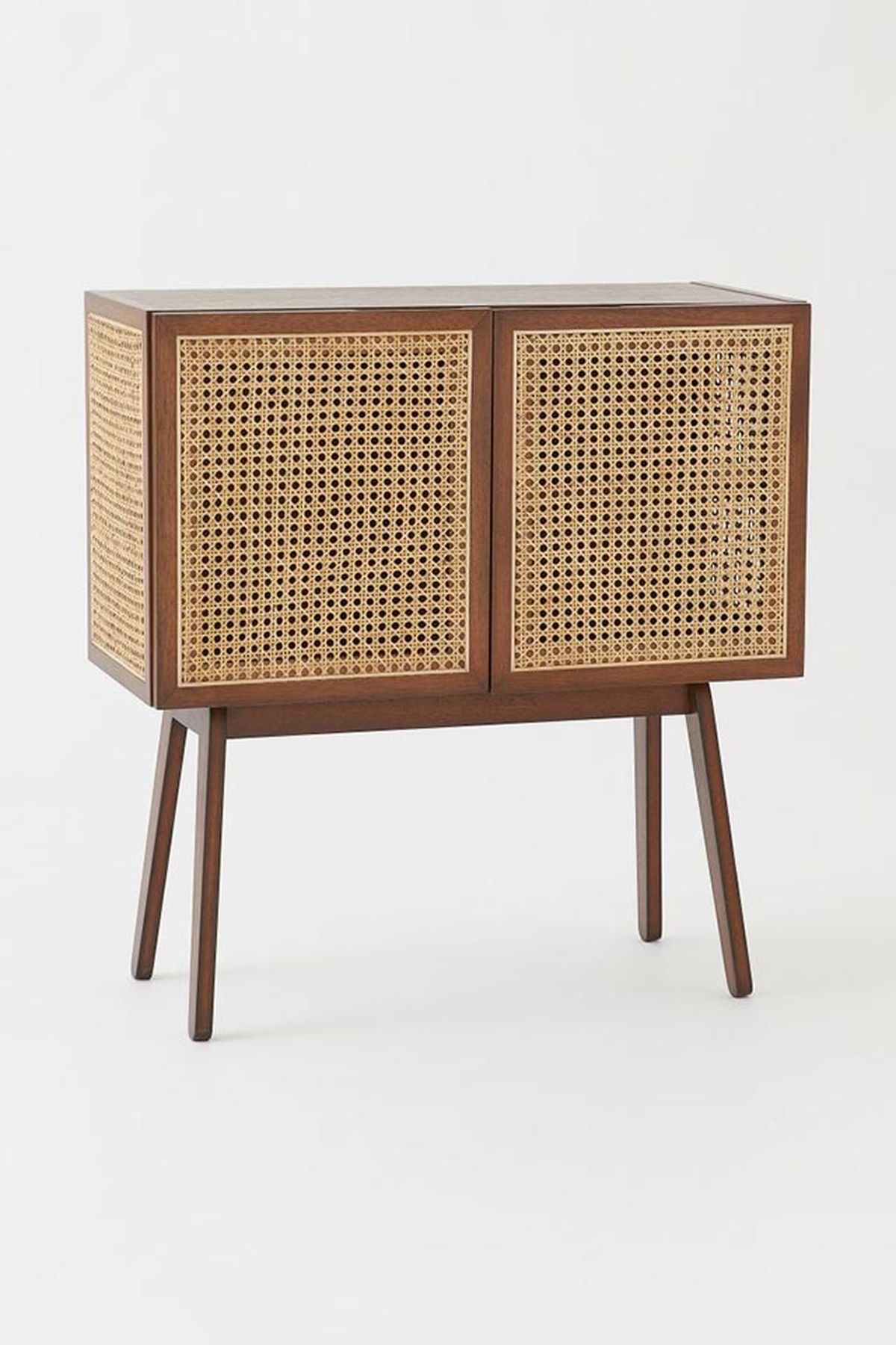 armario puertas ratan h&m home