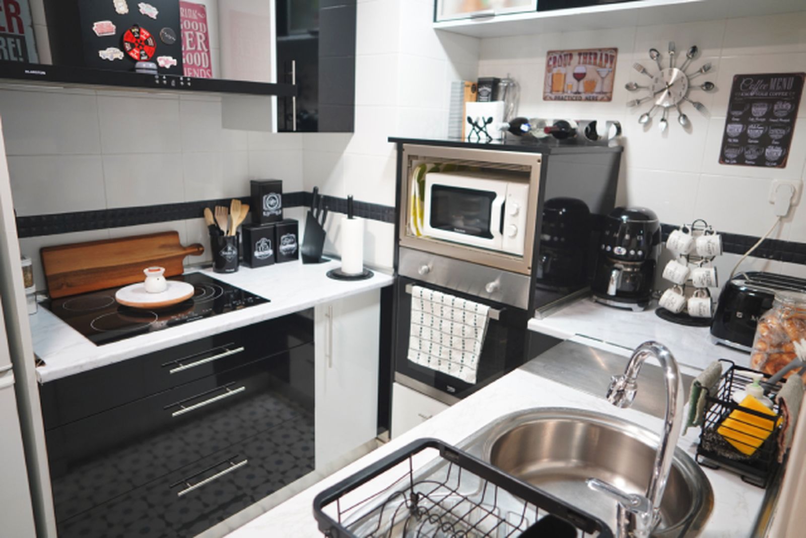 cocina mimi xxl