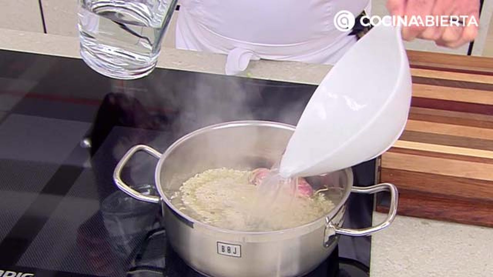 KARL6954 ensalada arroz p1