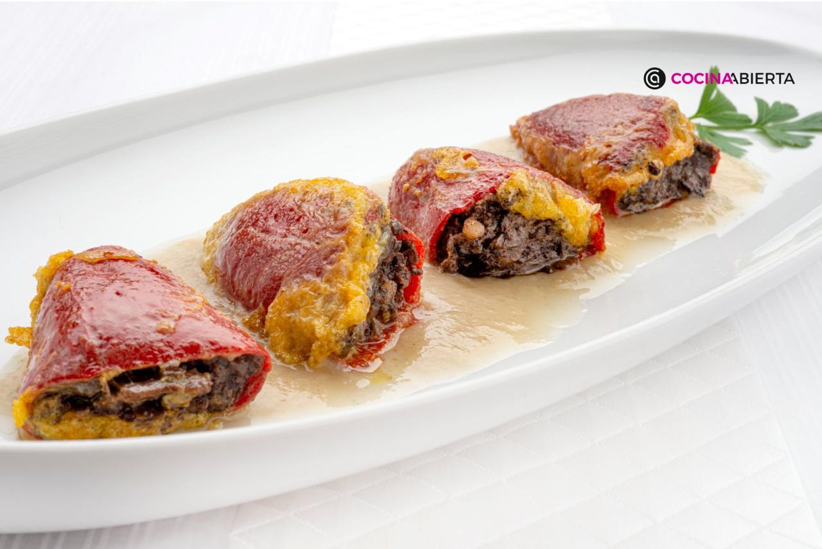 Receta casera, fácil y sabrosa de Karlos Arguiñano