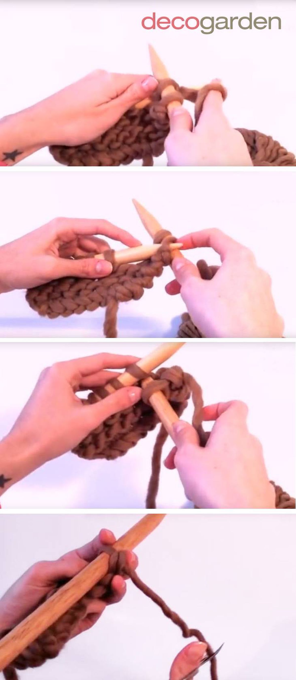 como cerrar puntos paso a paso