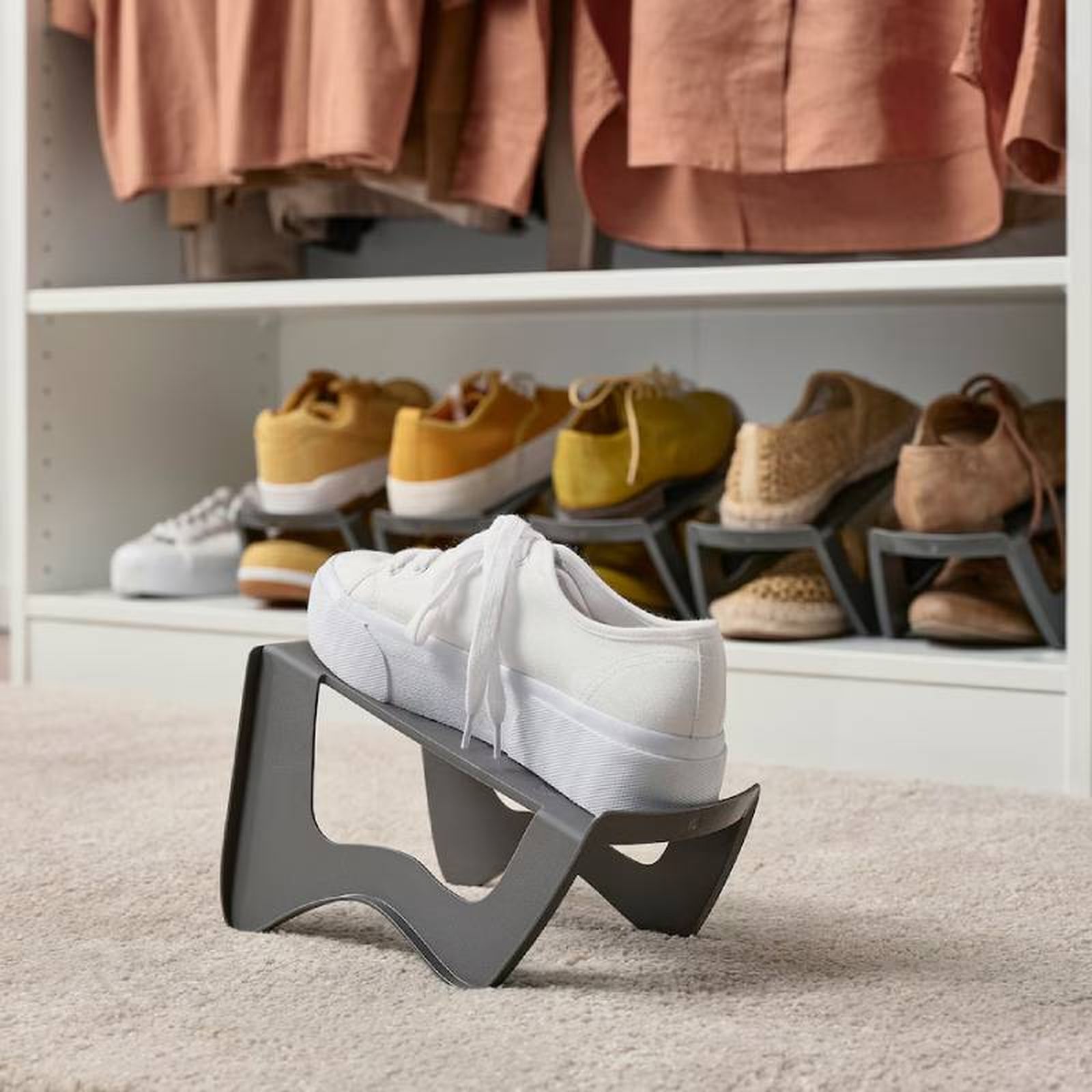 Organizador de zapatos MURVEL.