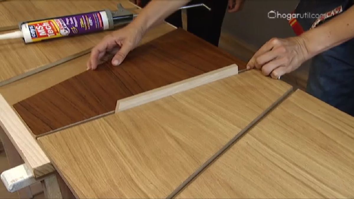 Transformación de salón en dormitorio con vestidor 6