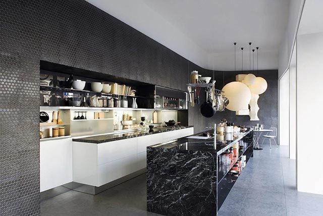 Todo lo que necesitas saber antes de comprar la encimera de cocina 5