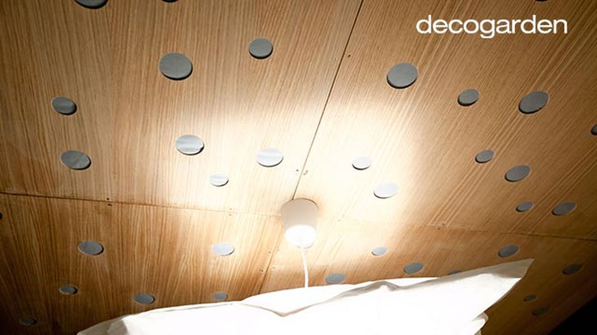 Insonorizar y decorar una habitación d6