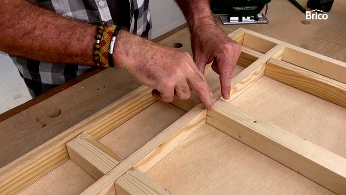 Bricomania 39 organizadores de cajones paso 8