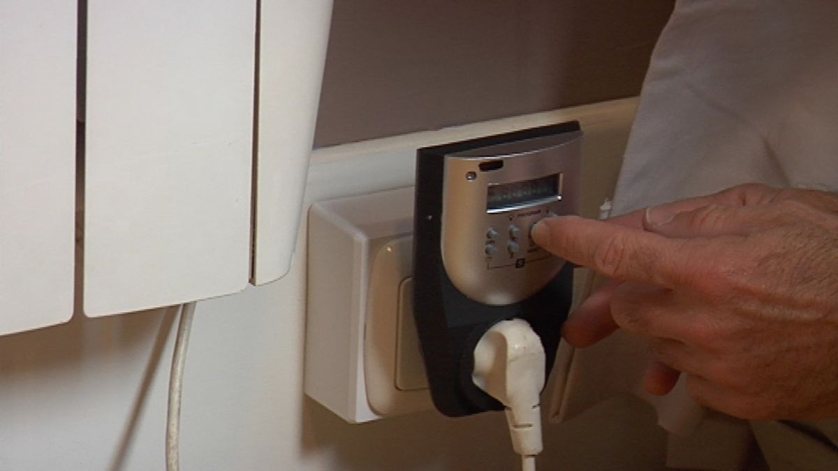 Radiadores programables