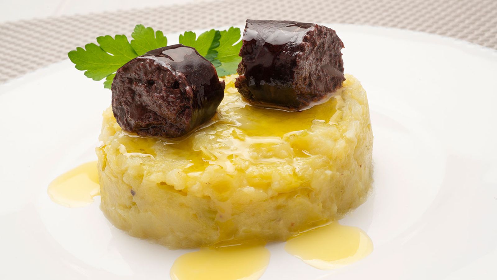 KARL6500 berza morcilla xl