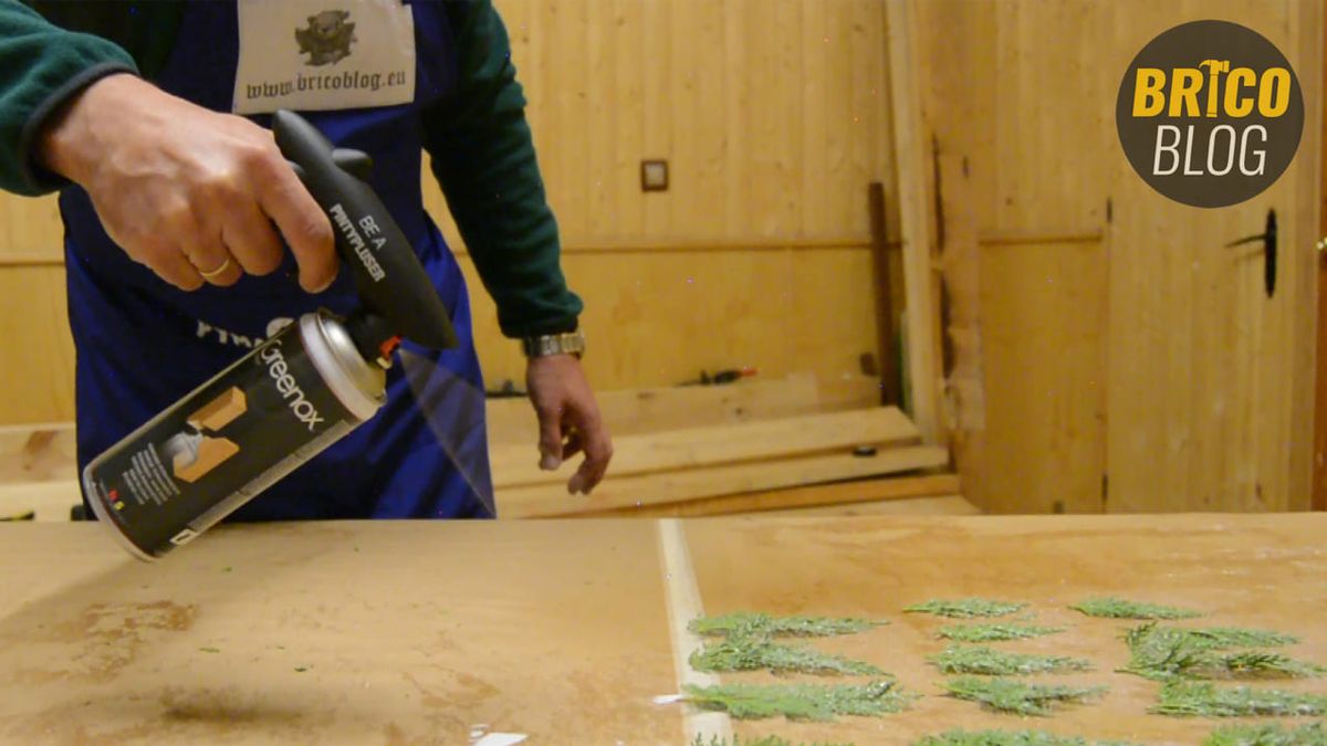 candelabros navidenos 4