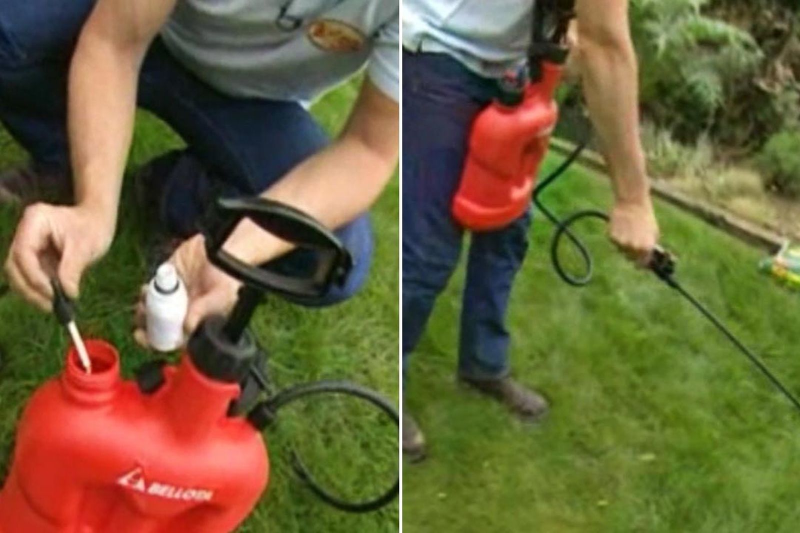 brico jardin 459 tratar hongo calvas cesped primavera xl