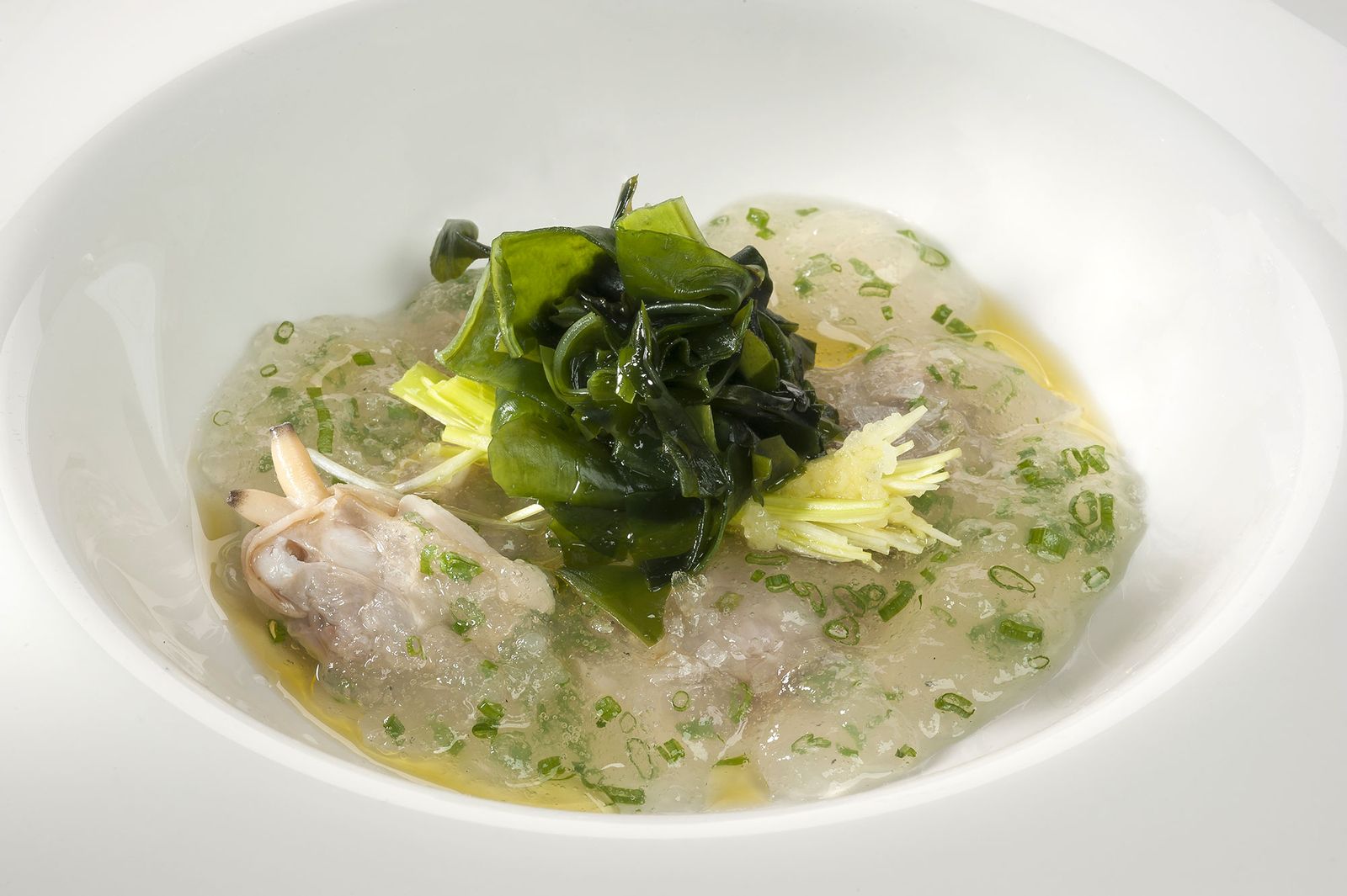 CABI0031 Guty Gelee de almejas en aloe vera xl