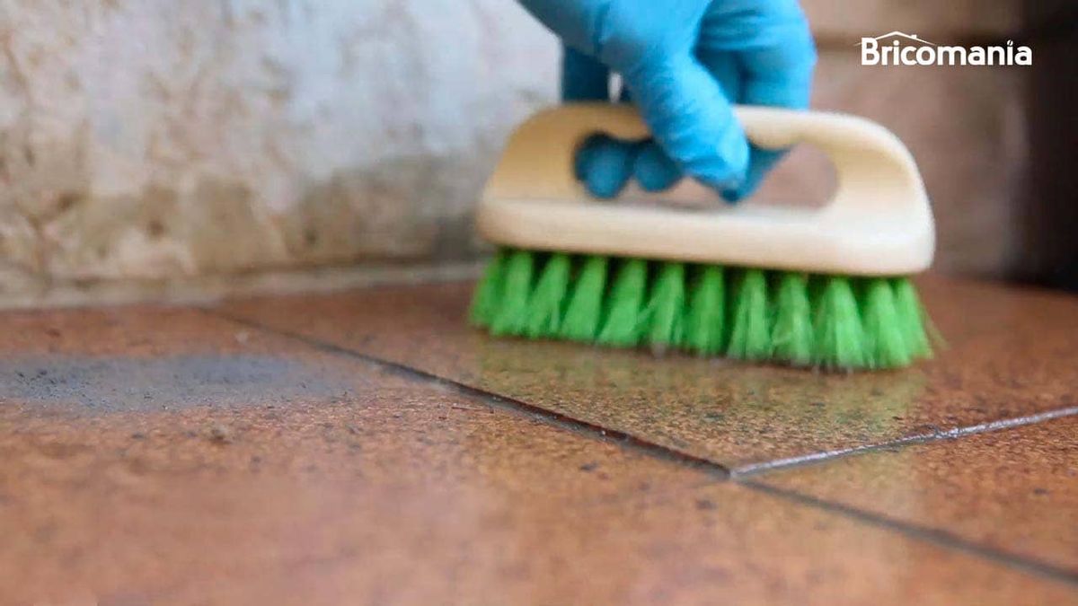 Bricomania 1022 2 quitar cemento xl