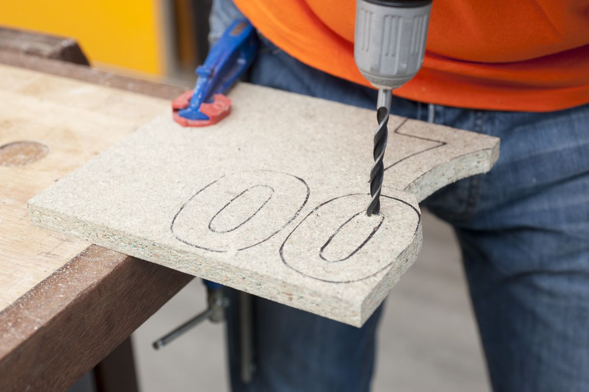 Bricomania 700 Fuente aniversario original p5