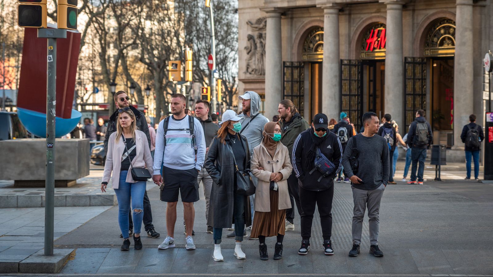 que se puede y que no se puede hacer durante el estado de alarma
