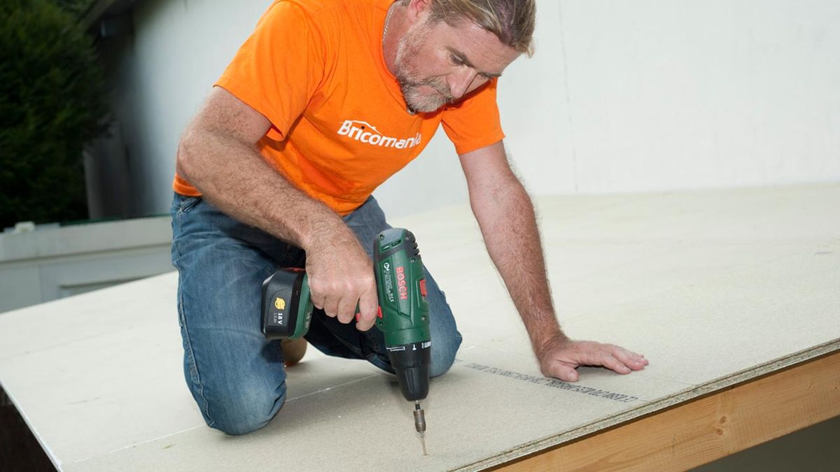 Bricomania 665 Cubierta para pergola p8