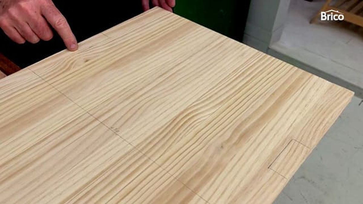 Bricomania 34 escalera decorativa 1