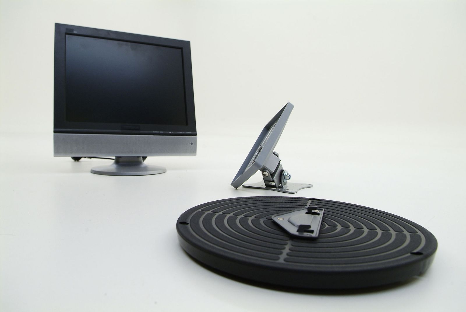 Soporte para televisión de pantalla plana