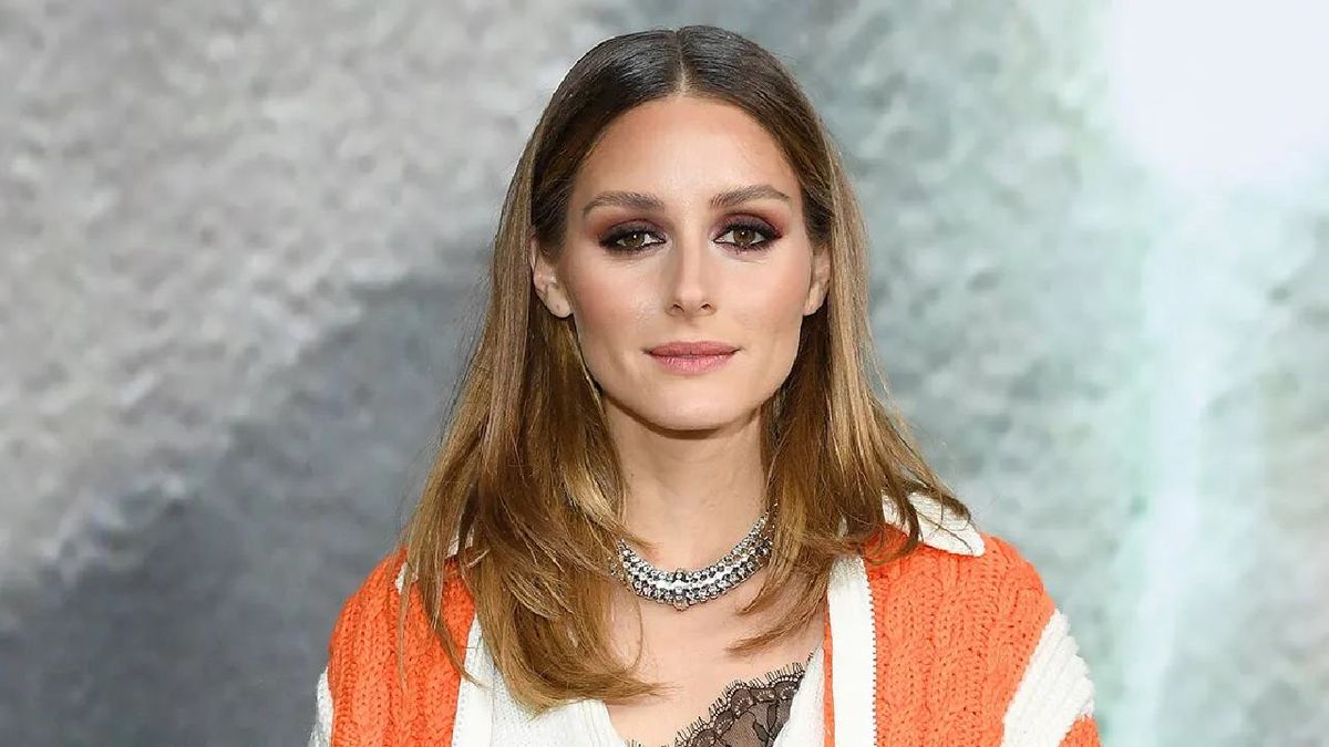 Olivia Palermo es un referente de estilo y elegancia