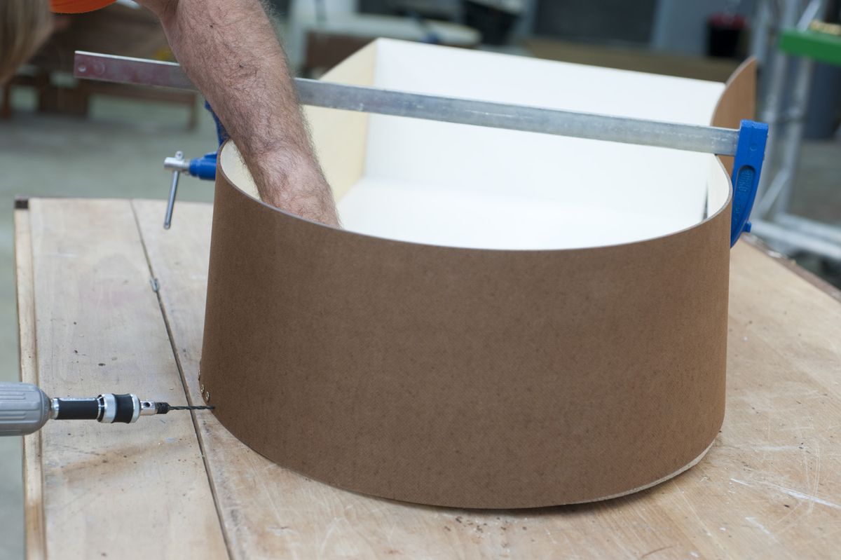 Bricomania 700 Fuente aniversario original p3