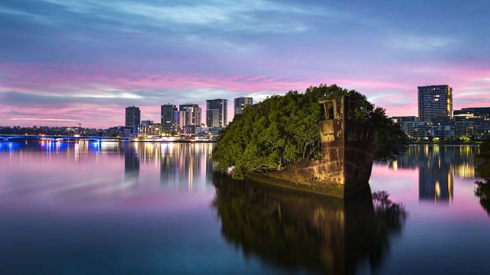 ss ayrfield lugares abandonados famosos mundo sidney