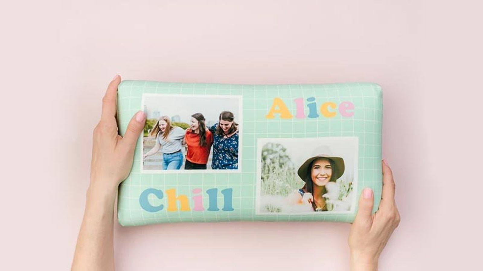 beneficios articulos personalizados cojines personalizados