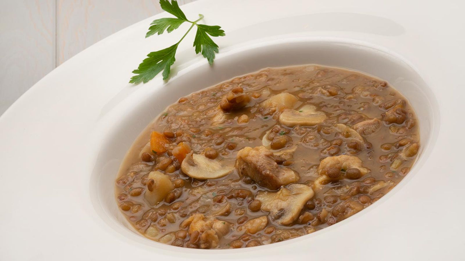 karl6563 lentejas pollo xl