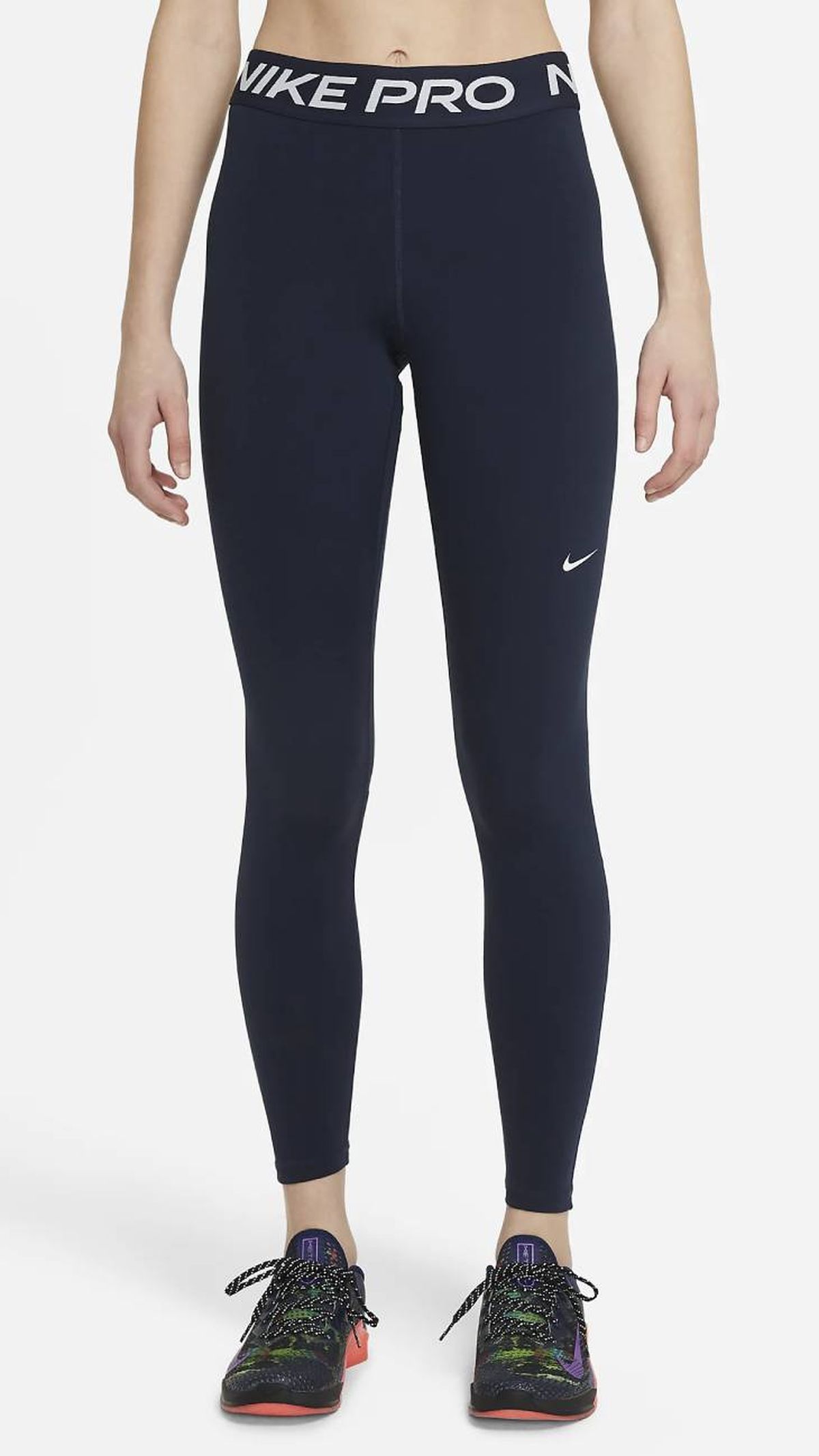 leggings de nike que necesitas para la vuelta al gimnasio nikepro
