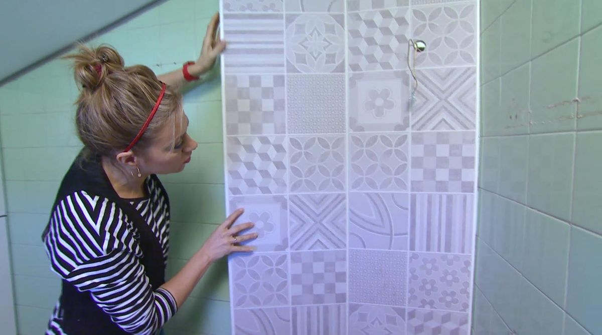 Renovar el aseo sin hacer obras paso 8