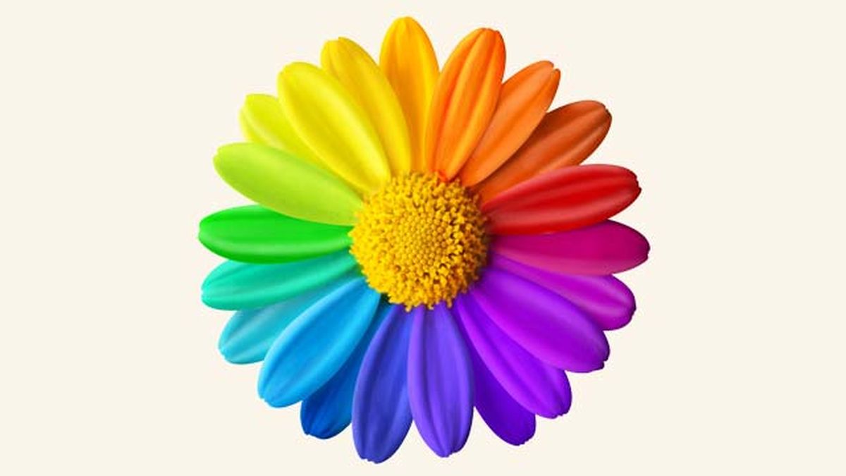 colores complementarios