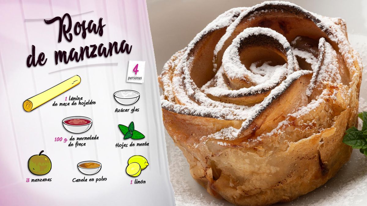 karl6689 rosas manzana ing