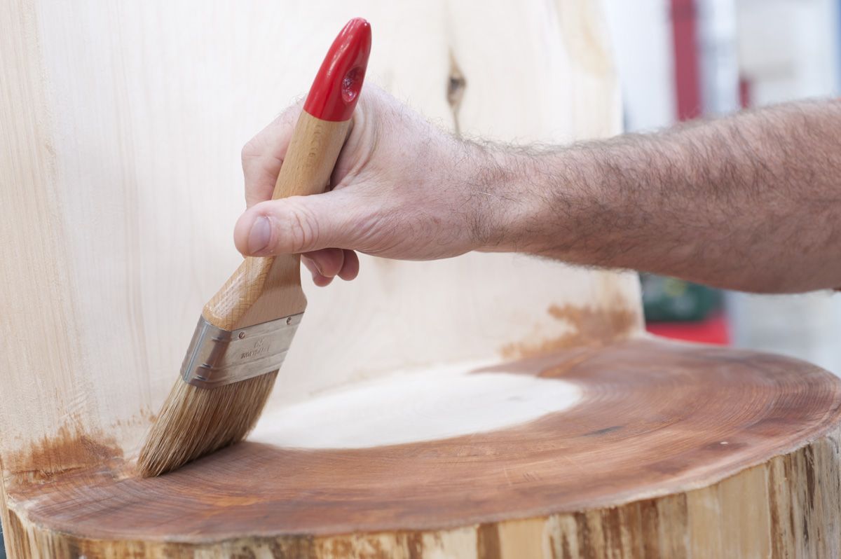 Bricomania 677 Tronco silla p7