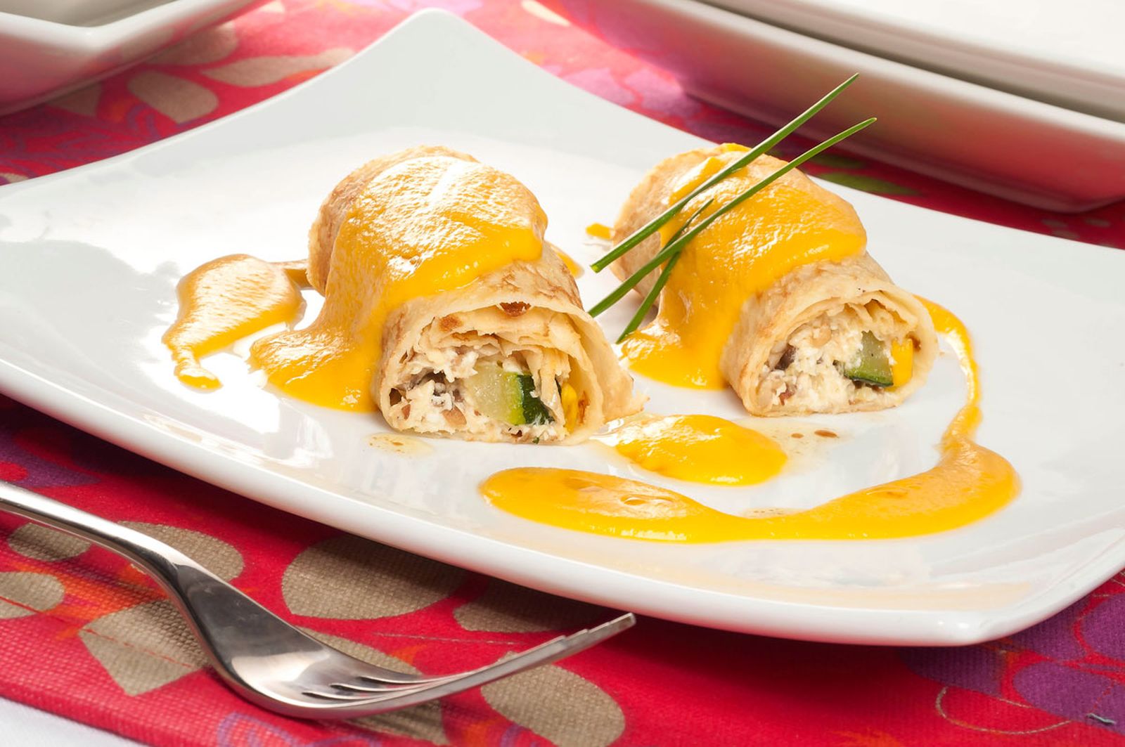 1445 Crepes de pollo y verduras para los peques (629) xl