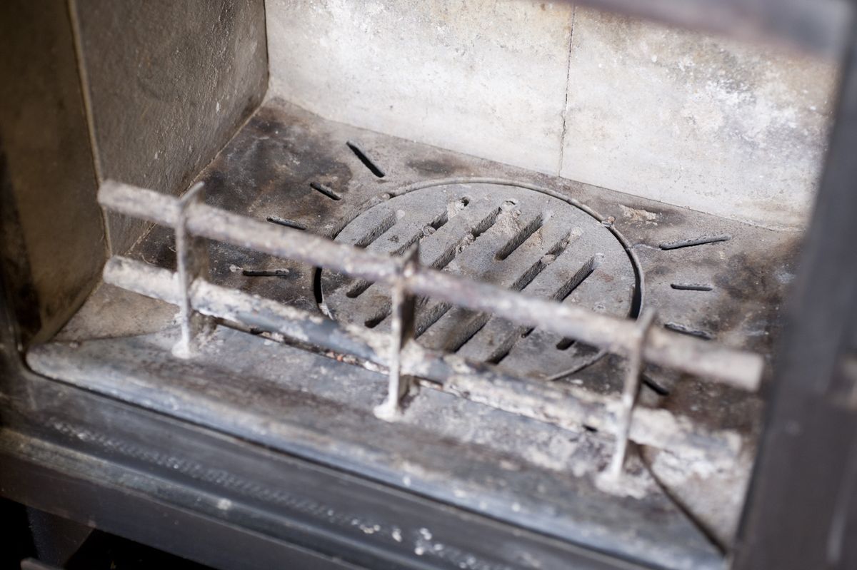 Bricomania 682 Aspirador de cenizas p5