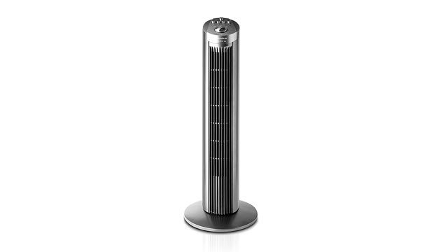 ventiladores economicos de bajo consumo taurus babel
