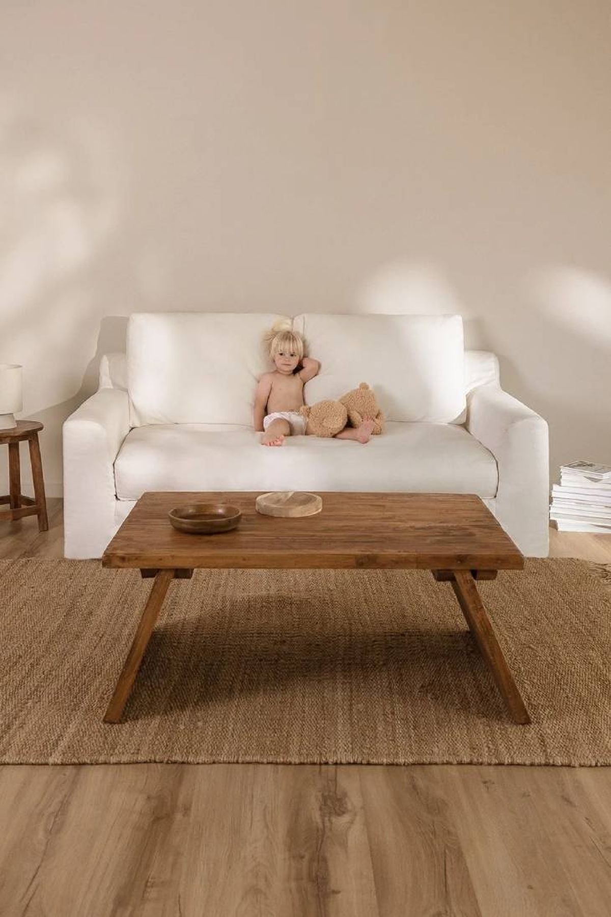 sofa blanco dambury sklum