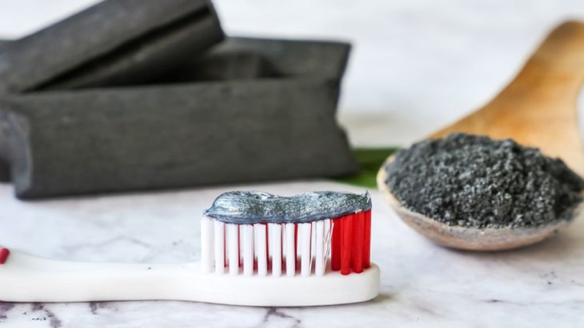 carbon activado para que sirve