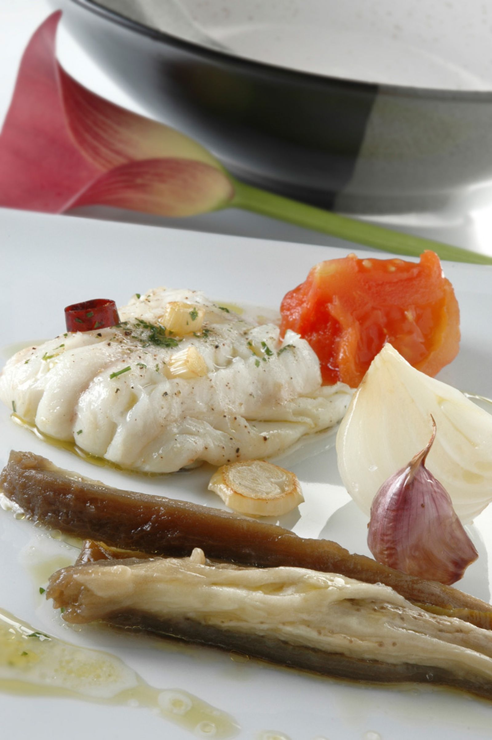 bacalao escalibada xl