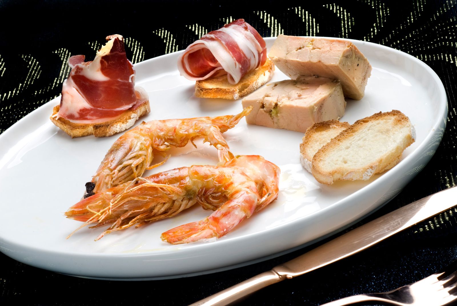 entremeses fiesta xl